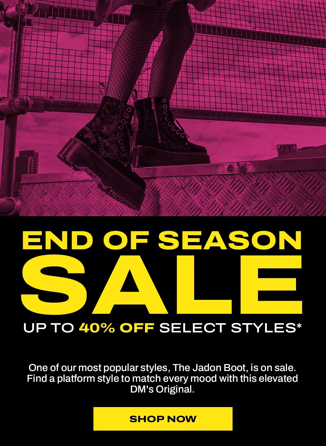 Shop Jadon Boot on sale