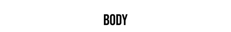 Body