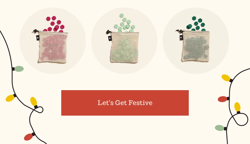 Let's Get Festive
