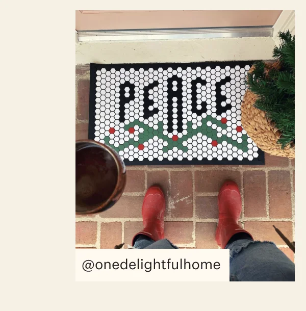 @onedelightfulhome