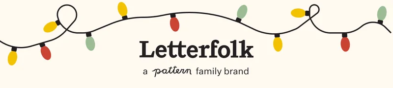 Letterfolk