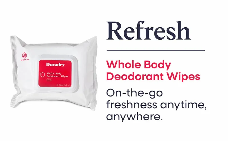 Refresh
