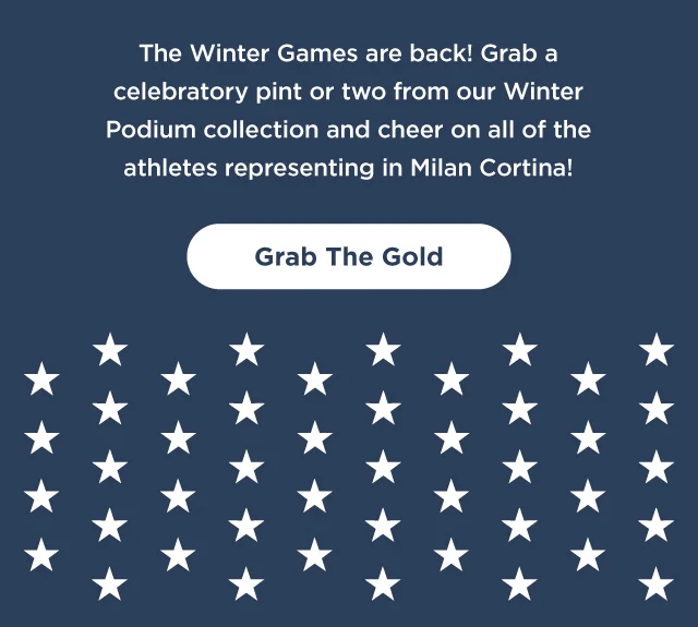 Grab The Gold