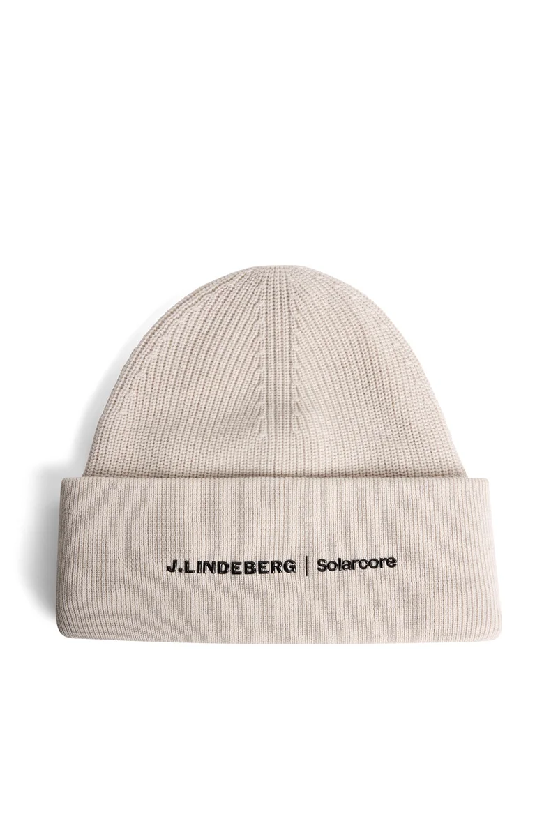 Image of Solarcore Beanie / Moonbeam