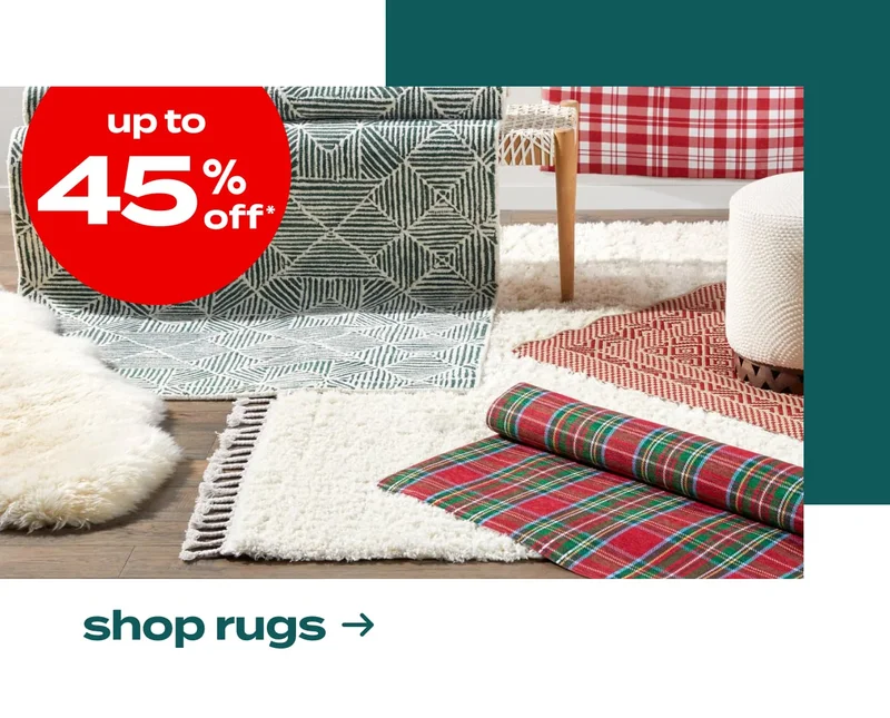 Rugs