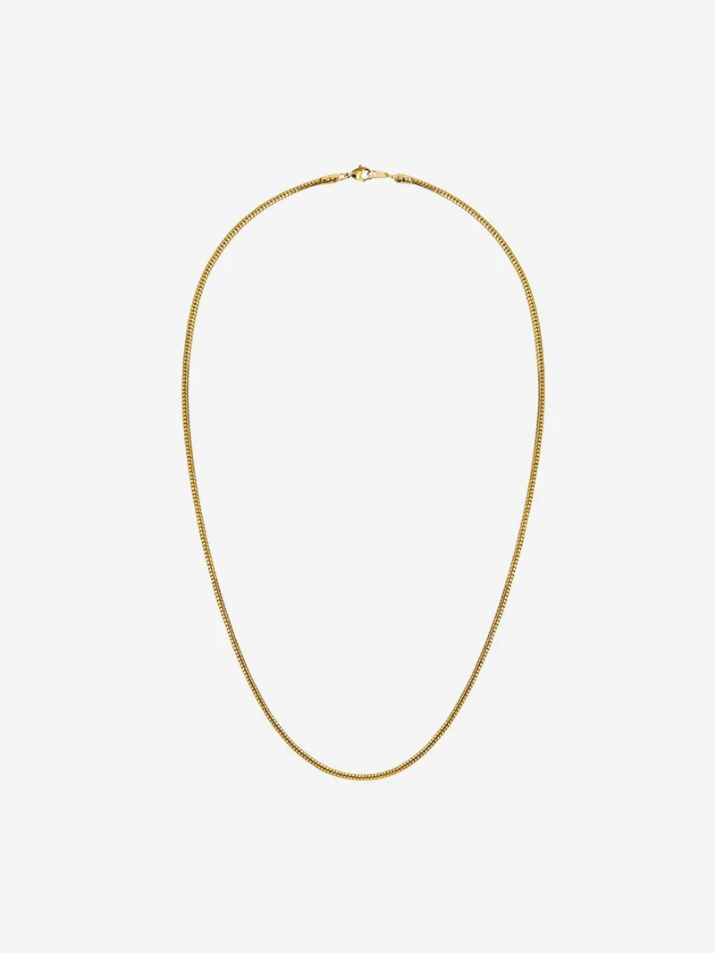 Image of Two Jeys Bali Chain - Gold