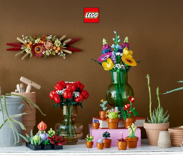 LEGO