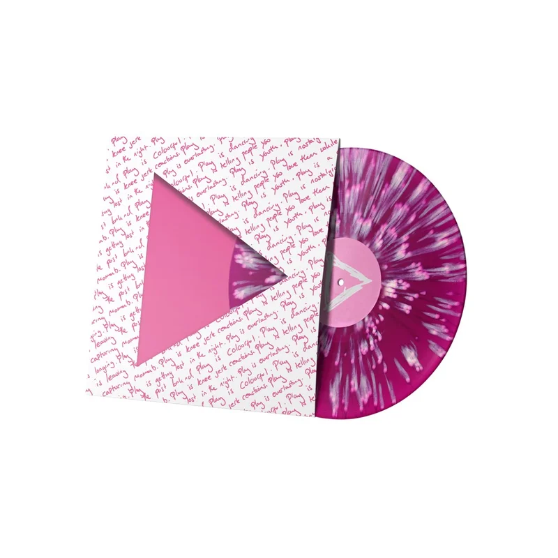 Play Signed T-Shirt and CD Box Set image