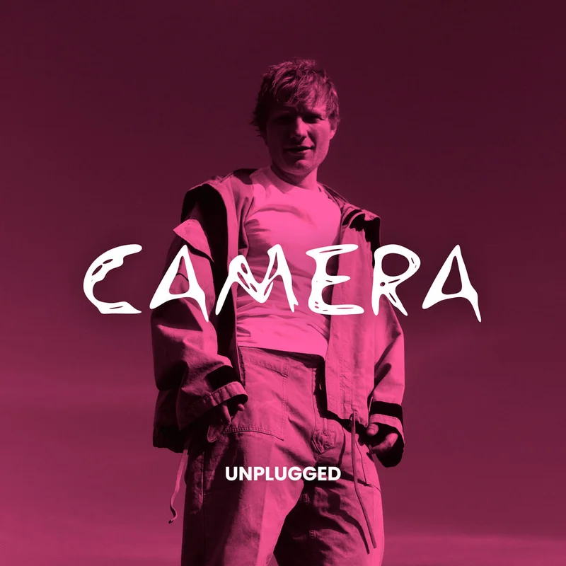 Camera Image