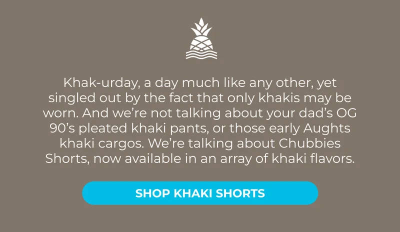 SHOP KHAKI SHORTS