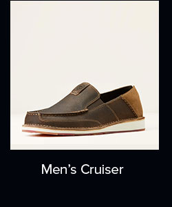Men’s Cruiser