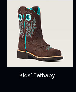 Kids' Fatbaby