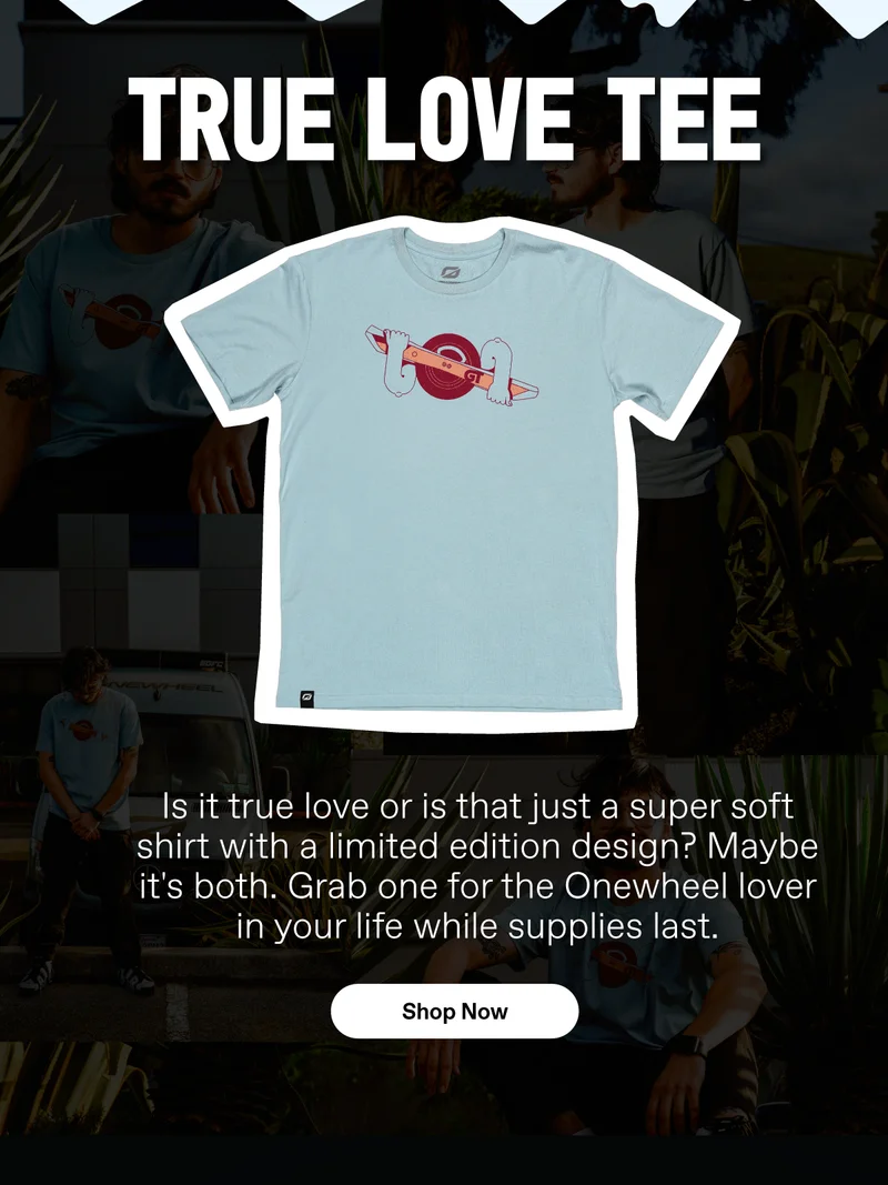 True Love Tee