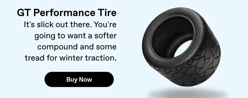GT Performance Tire