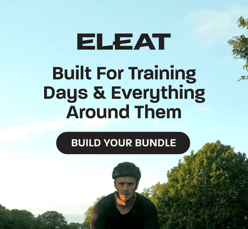 Built for training