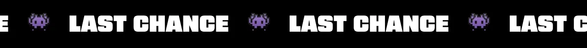 Last Chance