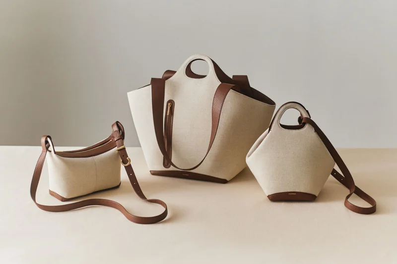 Linen Paloma Family