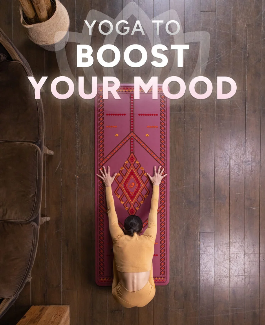 Boost your mood
