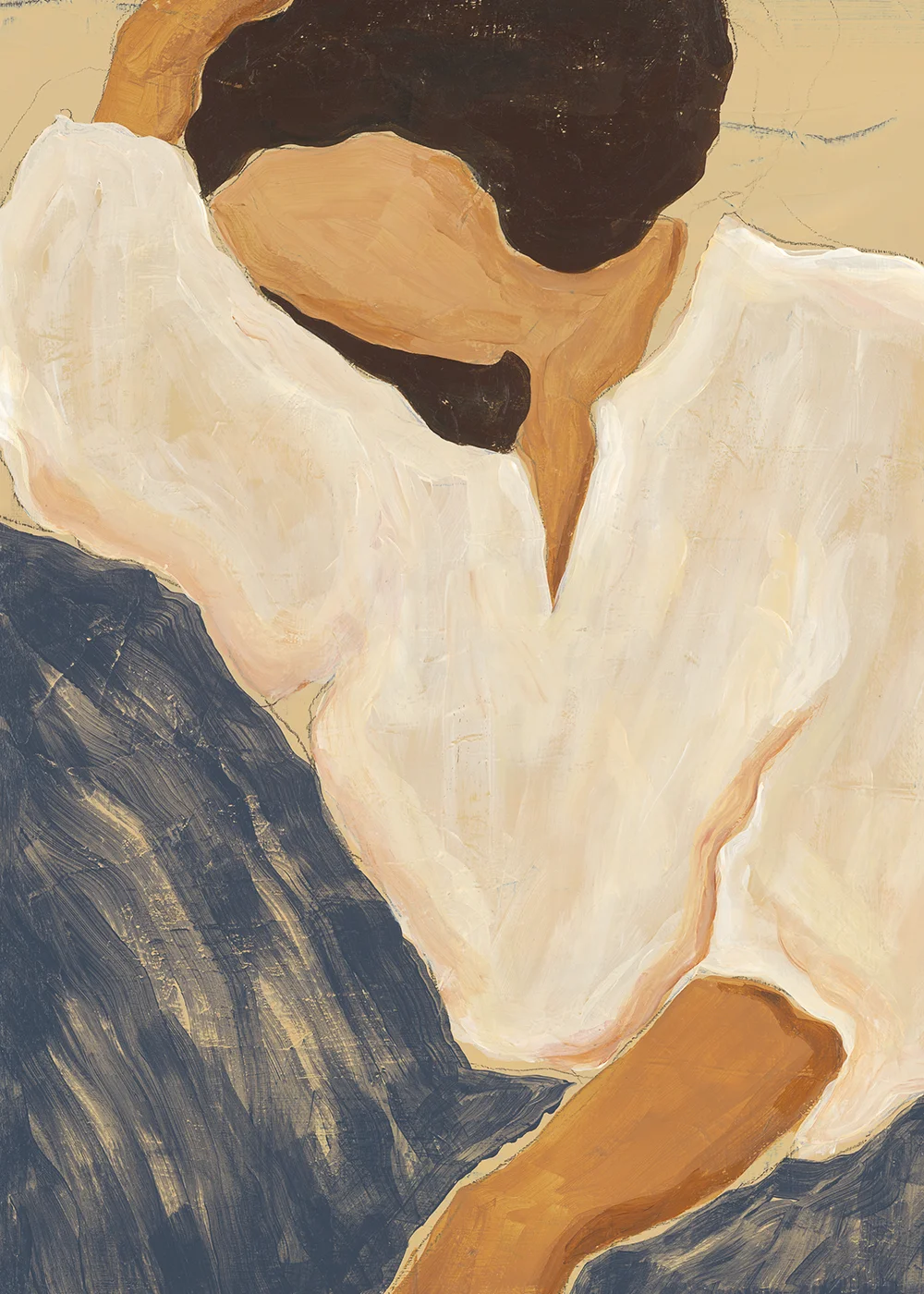 Image of Silent Dreams