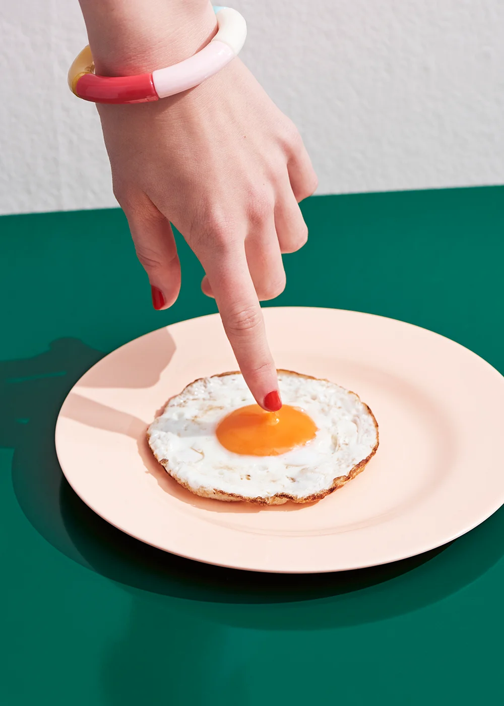 Image of Fried Egg