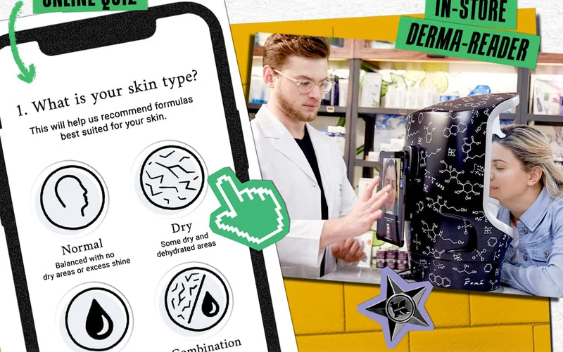 What is your skin type?