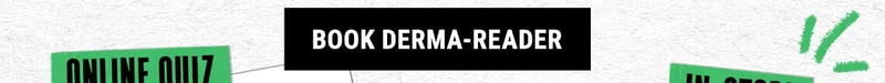 BOOK DERMA-READER