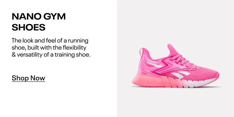 Nano Gym Shoes