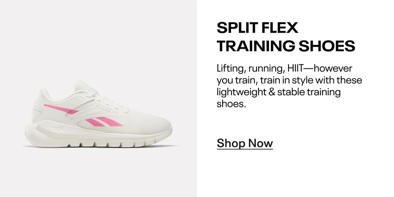 Split Flex Training Shoes