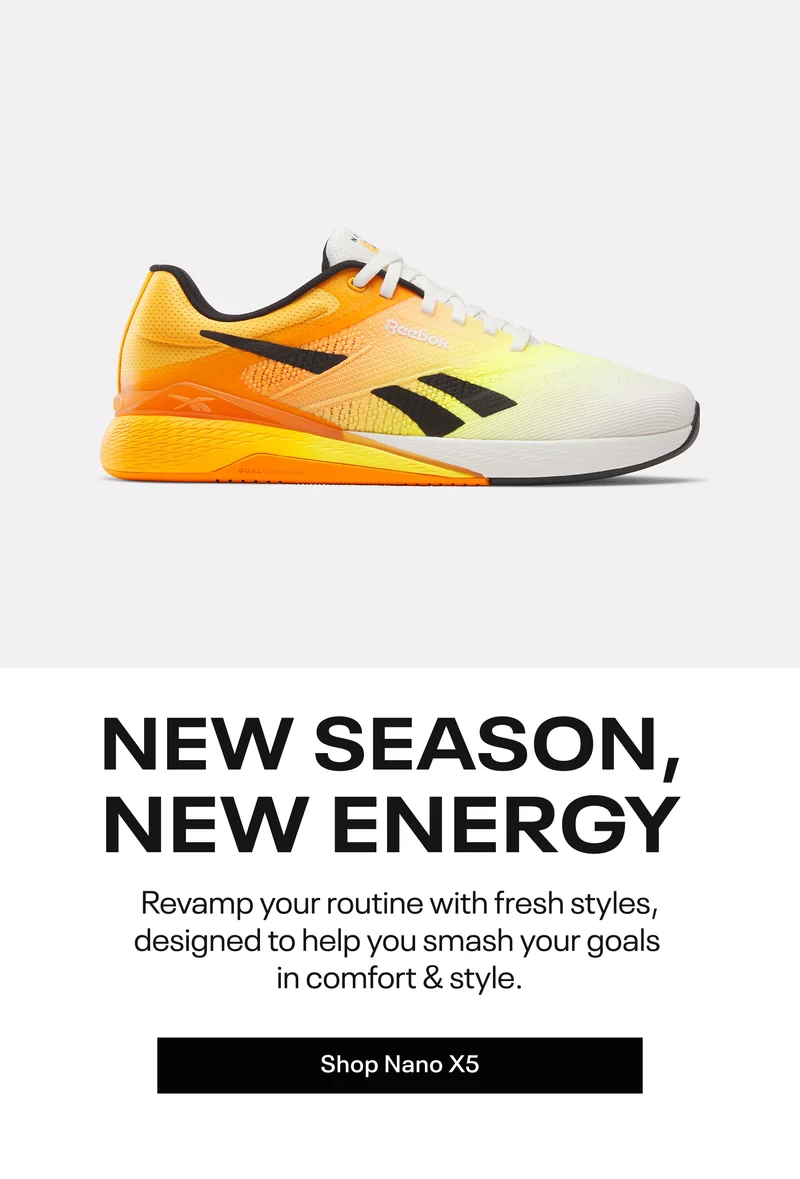 Shop the Nano X5 Training Collection