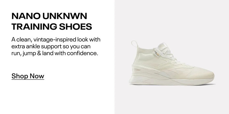 Nano UNKNWN Training Shoes