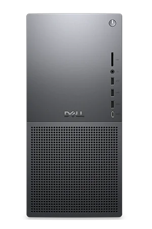 Dell Tower Plus (Model EBT2250) Desktop
