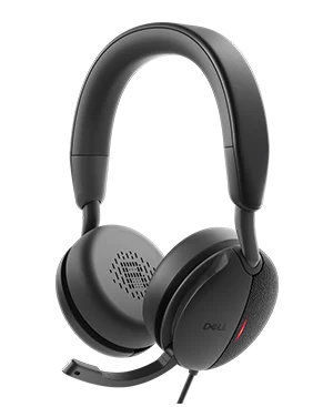 Dell Pro Plus Wired ANC Headset WH5024