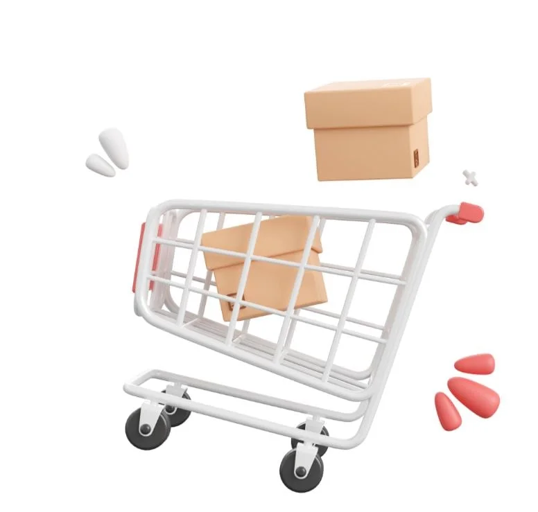 Shopping Cart