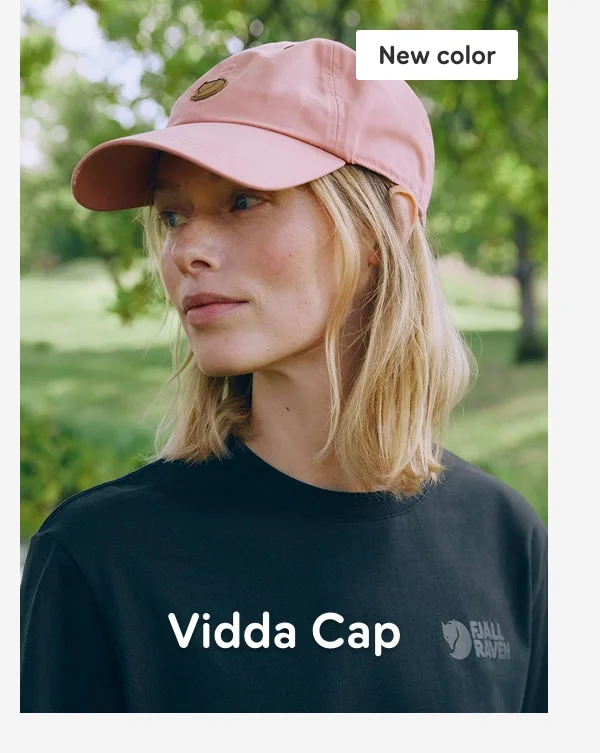 Vidda Cap