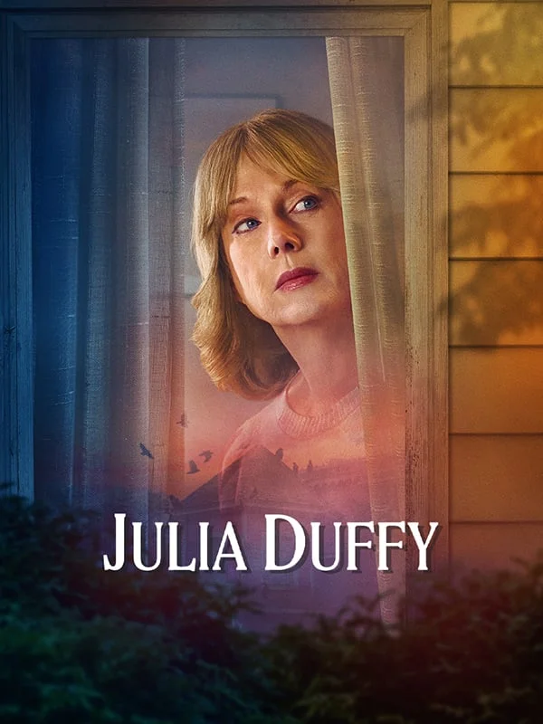 The 'Burbs - Julia Duffy