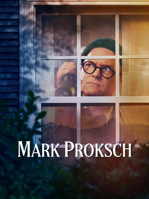 The 'Burbs - Mark Proksch