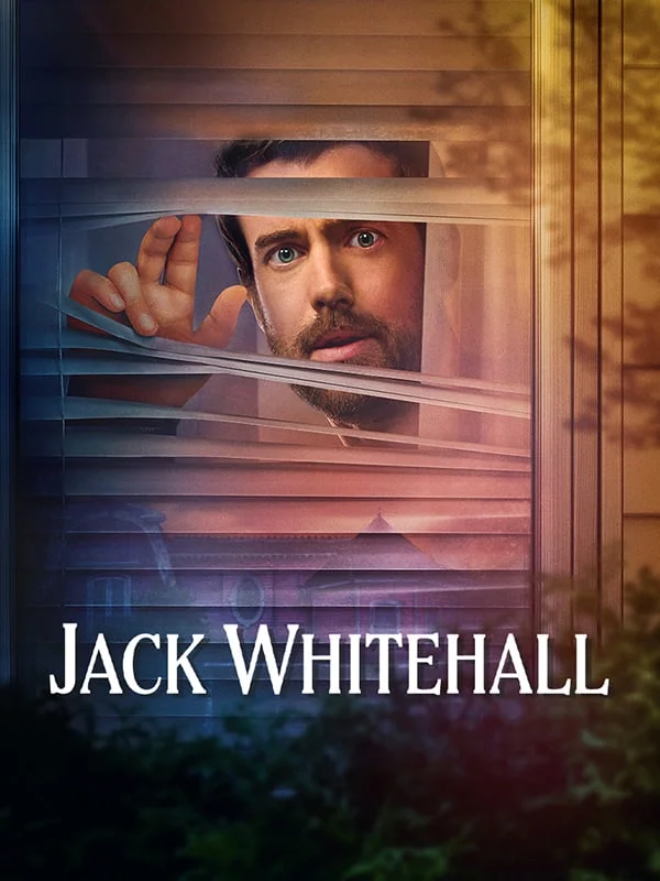 The 'Burbs - Jack Whitehall