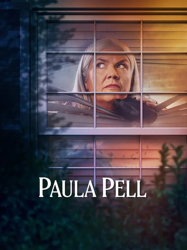 The 'Burbs - Paula Pell