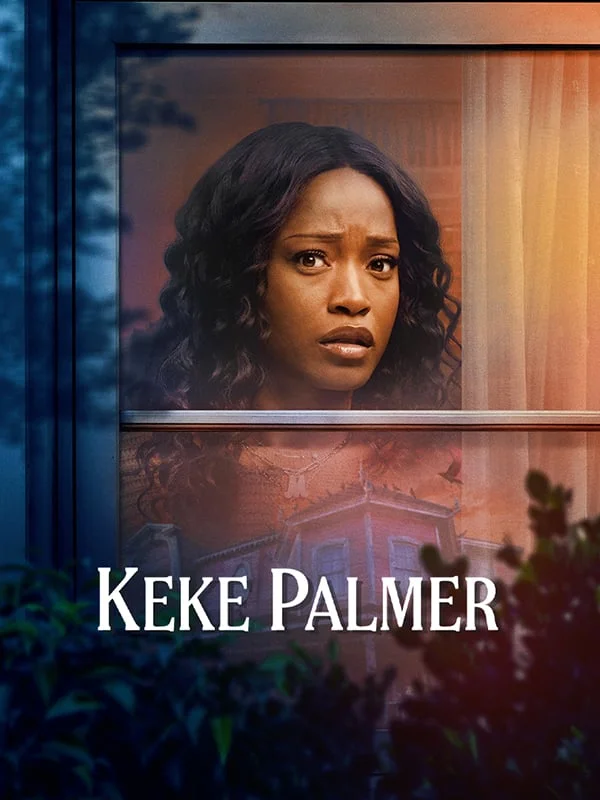 The 'Burbs - Keke Palmer