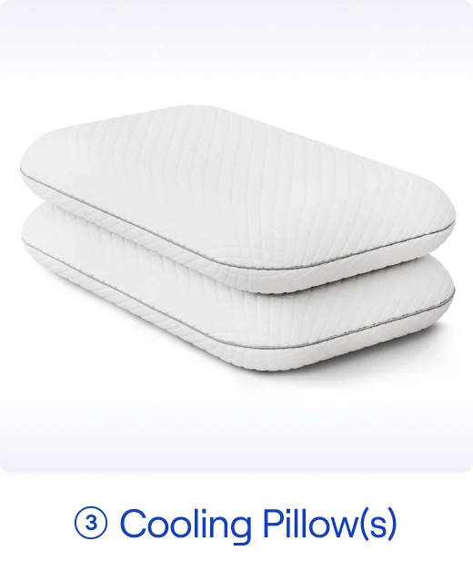 Cooling Pillow(s)