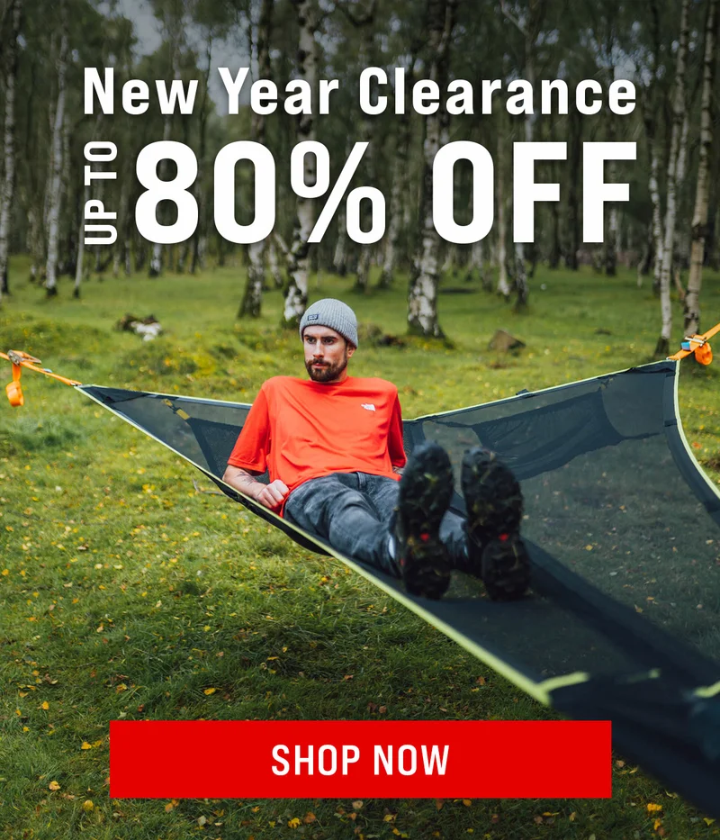 New Year Clearance | Up To 80% Off