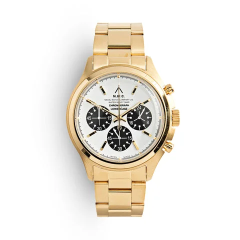 Naval Watch Co. FRXC016 Chronograph Watch