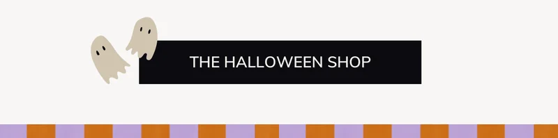 The Halloween Shop