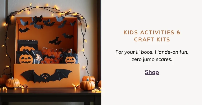 Shop Kids Crafts and Activities