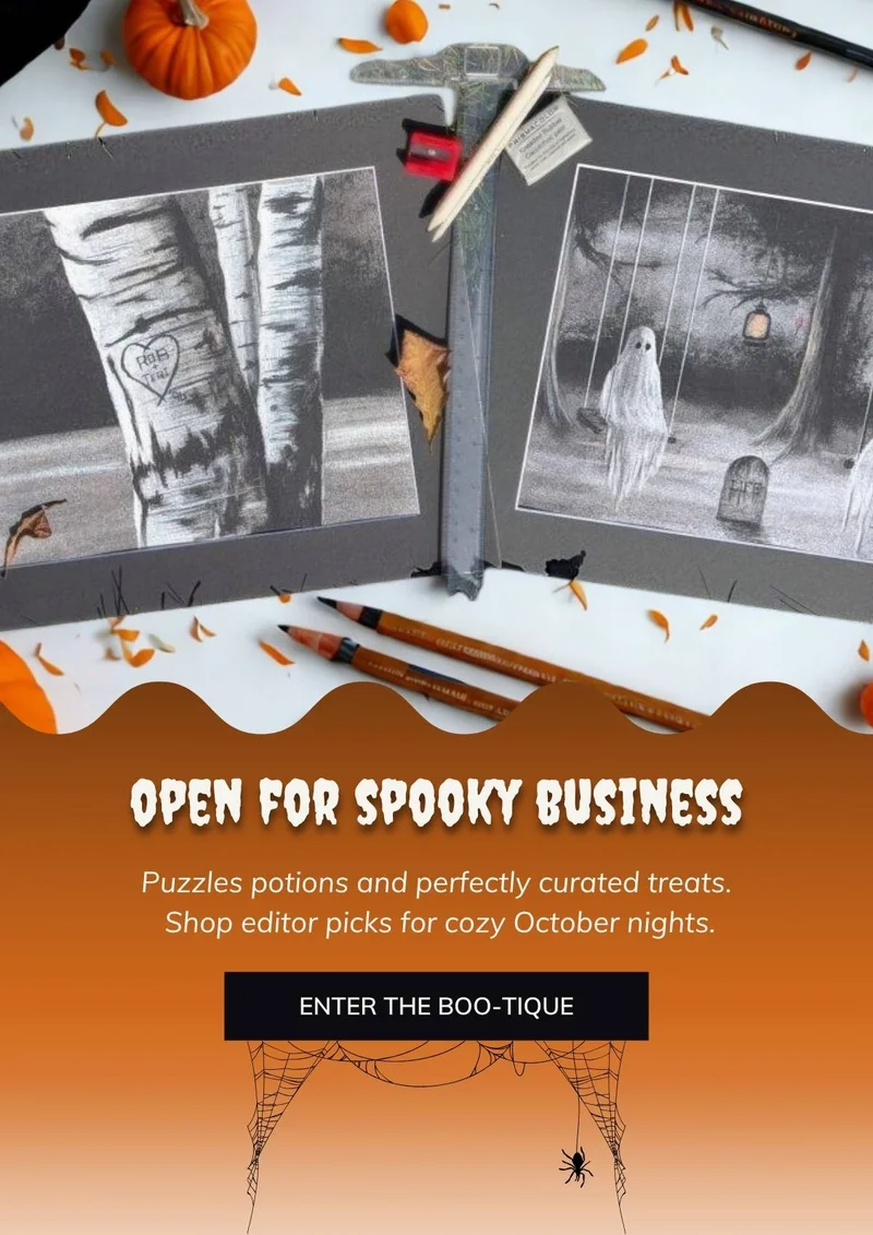 Shop All Halloween