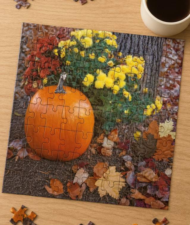 Puzzlebilities