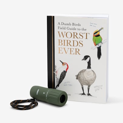 Birding Kit