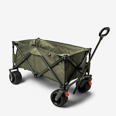 All-Terrain Wagon