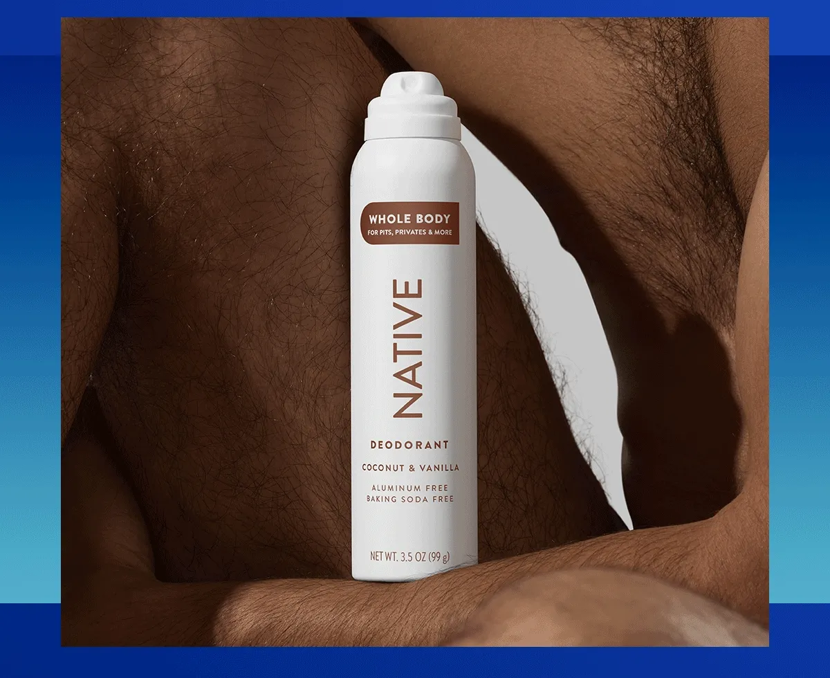 Extra Day, Extra Savings 20% Off Whole Body Deodorant | Save 20% on any Whole Body Deodorant plus get FREE shipping with code WHOLEBODY20 until the end of Leap Day. | GET 20% OFF | Disclaimer: *Does not apply to build your pack, sets, or subscriptions. Cannot be combined with any other offers. Sale ends February 29th, 2024 at 11:59PM PST.