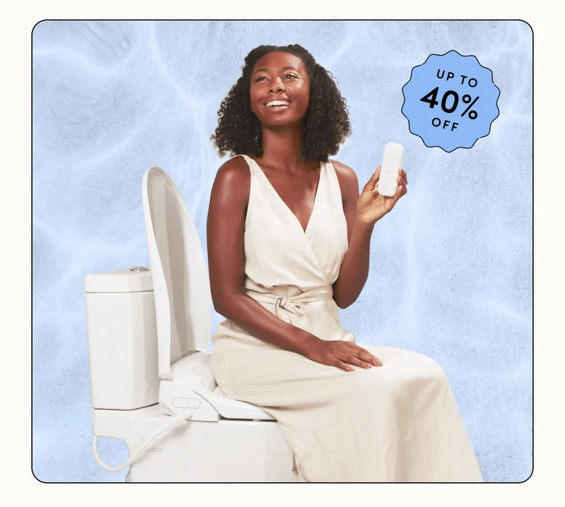 UP TO 40% OFF